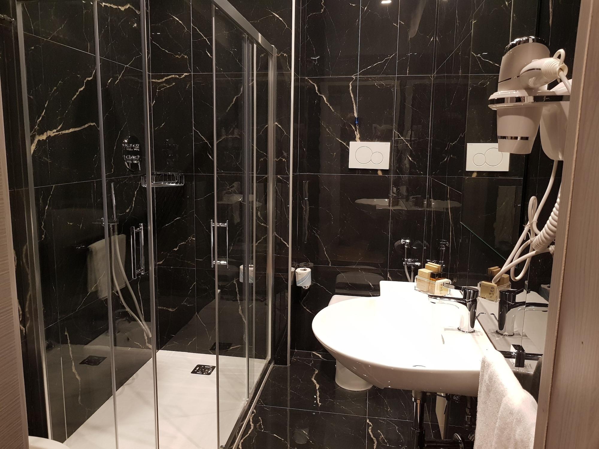 Hotel Europa Art Казерта Екстер'єр фото