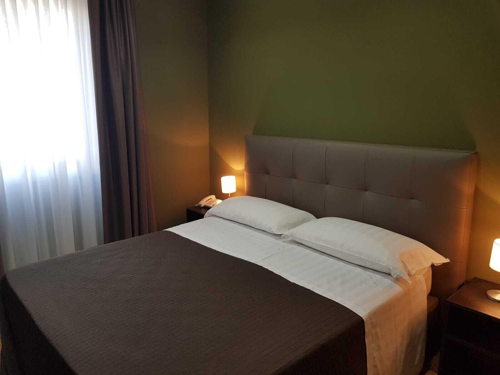 Hotel Europa Art Казерта Екстер'єр фото