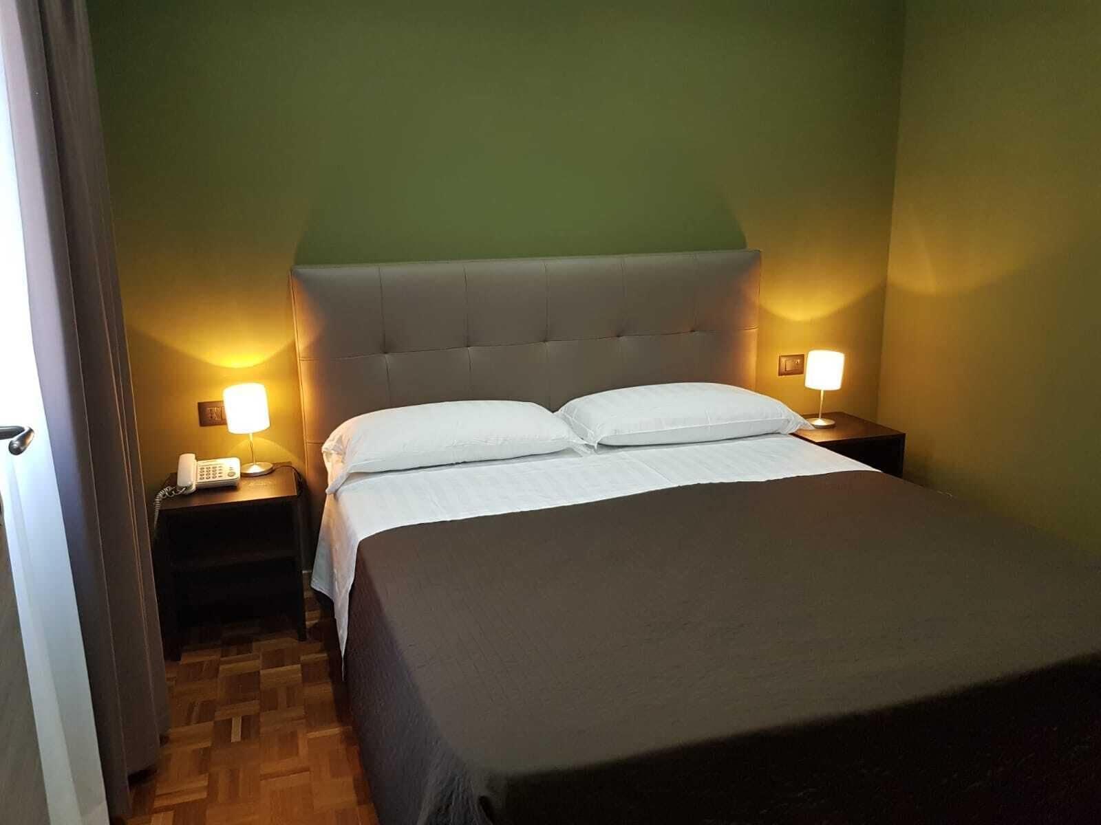 Hotel Europa Art Казерта Екстер'єр фото